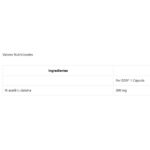 Bavarian NAC 90 Cápsulas - Imagen 2