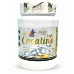 Bavarian Creatina Micronizada 500 Gr