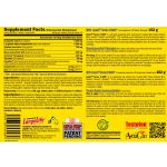 Amix Nutrition Testo F-200 100 Tabs - Imagen 2