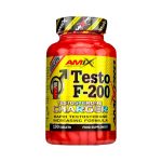 Amix Nutrition Testo F-200 100 Tabs