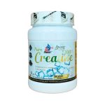 Bavarian Creatina Micronizada 500 Gr - Imagen 3