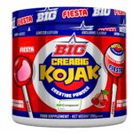 Big Creatina Creapure Kojak 200 Gr - Imagen 4