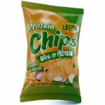 Life Pro Nutrition Protein Chips 25g
