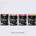 Drasanvi Monodosis Iso Whey Protein 30 Gr - Imagen 4