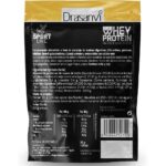 Drasanvi Monodosis Iso Whey Protein 30 Gr - Imagen 3