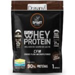 Drasanvi Monodosis Iso Whey Protein 30 Gr - Imagen 6
