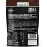 Drasanvi Monodosis Iso Whey Protein 30 Gr - Imagen 7