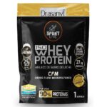 Drasanvi Monodosis Iso Whey Protein 30 Gr - Imagen 5
