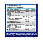 Life Pro Evidenced Sleep 90 caps - Imagen 3