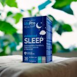 Life Pro Evidenced Sleep 90 caps - Imagen 2