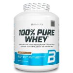 BiotechUSA 100% Pure Whey 2270g - Imagen 2