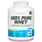 BiotechUSA 100% Pure Whey 2270g - Imagen 3