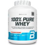 BiotechUSA 100% Pure Whey 2270g - Imagen 4