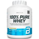 BiotechUSA 100% Pure Whey 2270g