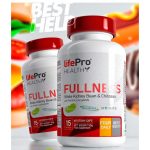 Life Pro Fullness 60 Caps - Imagen 3