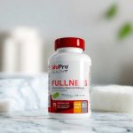 Life Pro Fullness 60 Caps - Imagen 2