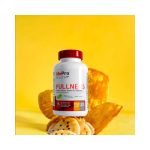 Life Pro Fullness 60 Caps - Imagen 4