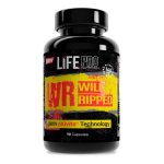 Life Pro Wild Ripped 90 Caps - Imagen 5