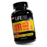 Life Pro Wild Ripped 90 Caps - Imagen 4