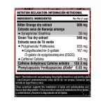 Life Pro Wild Ripped 90 Caps - Imagen 3