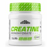 Vitobest Creatine Monohydrate Creapure 500 Gr - Imagen 5