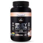 Drasanvi Iso Whey Protein 800g - Aislado de Proteína de Suero de Leche - Imagen 5