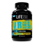 Life Pro Wild Ripped Low Stim 90 caps - Imagen 4
