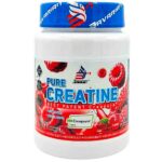 Bavarian Creatina con Sello Creapure 500g - Imagen 4