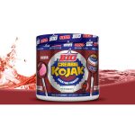 Big Creatina Fiesta Sabor Kojak Cola 250 gr - Imagen 4