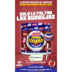 Big Creatina Fiesta Sabor Kojak Cola 250 gr - Imagen 3