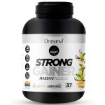 Drasanvi Weight Gainer 3Kg - Aumento de Masa Muscular - Ganancia de peso y Fuerza - Imagen 6