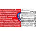 Amix Krill Oil 1000 mg 60 Softgel - Imagen 2