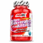 Amix Pure Resveratrol Anti-Ox 60 caps