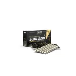 Amix Burn & Dry 90 caps - Imagen 4