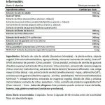 Amix Burn & Dry 90 caps - Imagen 2