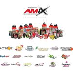 Amix Vitamins & Minerals SuperPack 30 Packs - Imagen 3