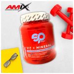 Amix Vitamins & Minerals SuperPack 30 Packs - Imagen 2
