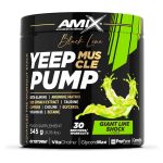 Amix Yeep Pump Caff 345 gr - Imagen 4