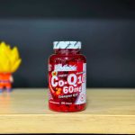 Amix Coenzima Q10 100 Caps - Imagen 4