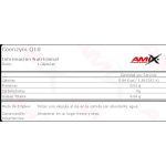 Amix Coenzima Q10 100 Caps - Imagen 3