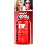 Amix L-Tryptophan 90 Caps - Imagen 3