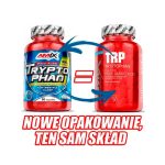 Amix L-Tryptophan 90 Caps - Imagen 2