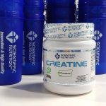 Scientiffic Nutrition - Creatine 100% Creapure Neutra 300g - Imagen 2