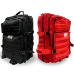 Bavarian Mochila Táctica 45L