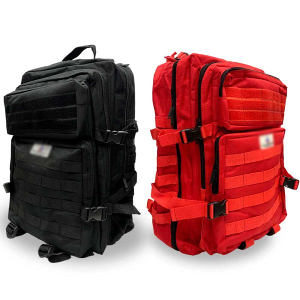 Bavarian Mochila Táctica 45L