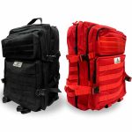 Bavarian Mochila Táctica 45L - Imagen 2