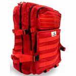 Bavarian Mochila Táctica 45L - Imagen 5