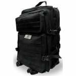 Bavarian Mochila Táctica 45L - Imagen 3