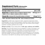 Amix MagneShot Forte 375 mg 1 x 60 ml Amix Performance - Imagen 5