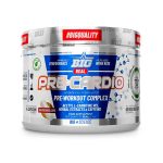 Big Real Precardio 90 caps - Complejo Herbal Quemagrasas